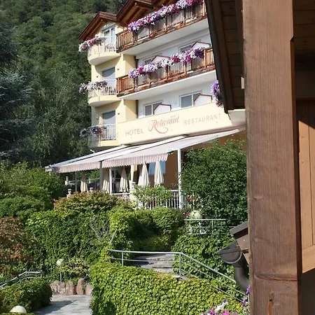 Gartenresidence Stephanie By Rotwand Hotel Leifers